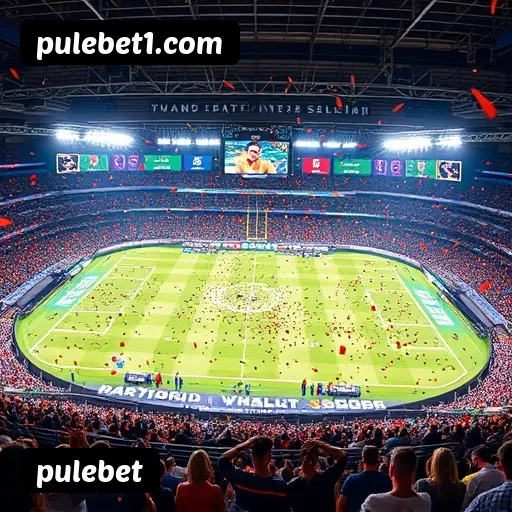 Legalidade pulebet no Brasil