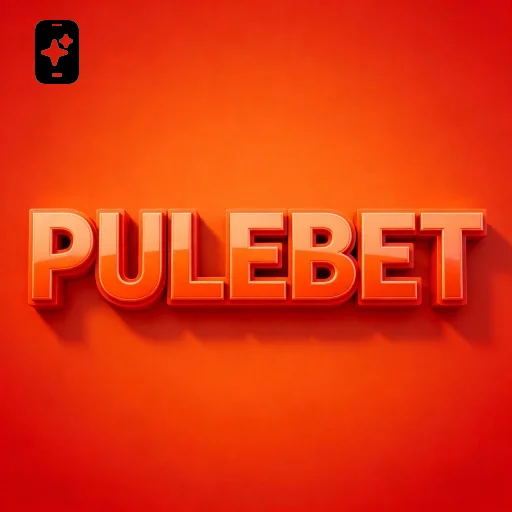 APP oficial da pulebet para mobile