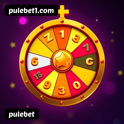 pulebet Logo