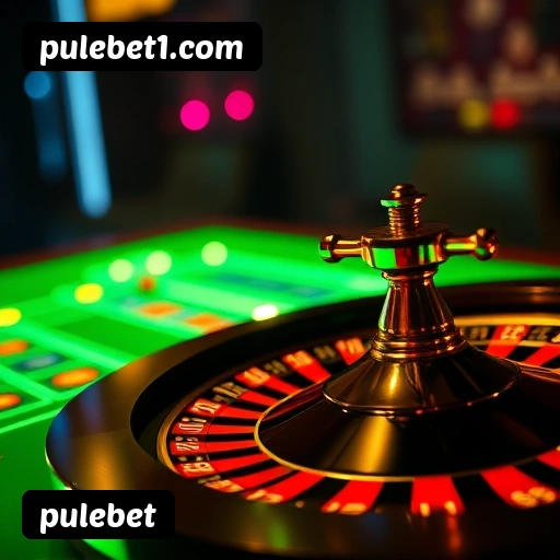 pulebet Logo