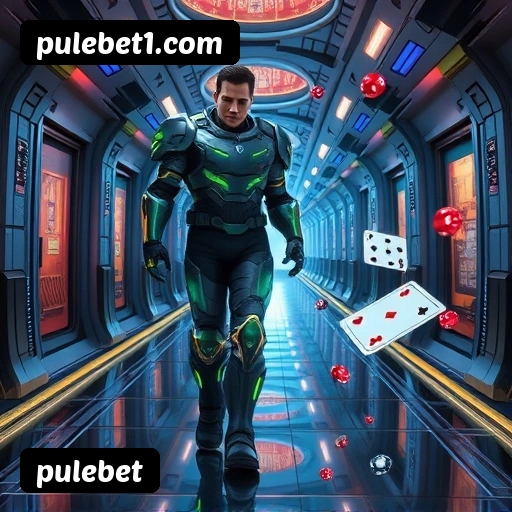 pulebet Logo