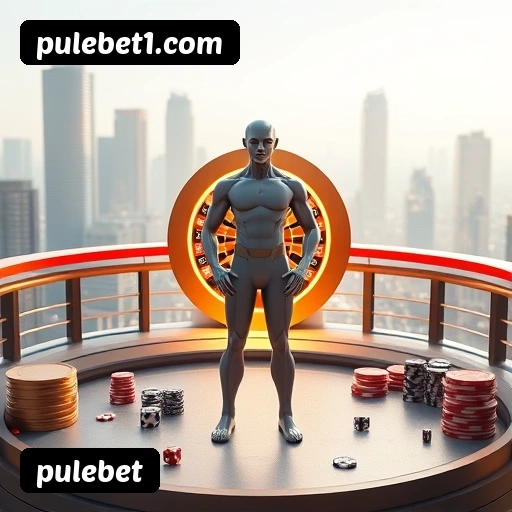 pulebet Logo