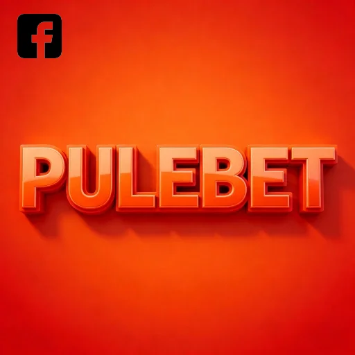 Página oficial da pulebet no Facebook
