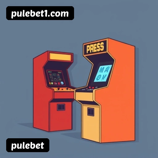 pulebet Logo