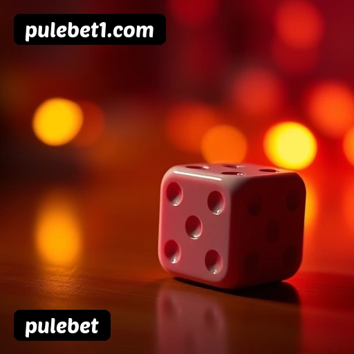 pulebet Logo