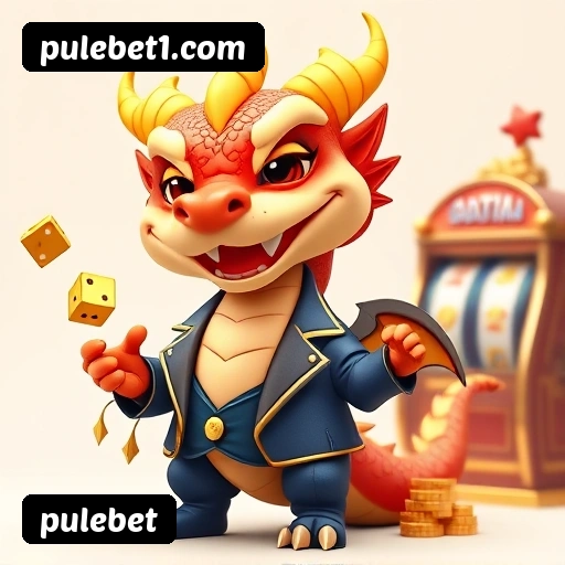pulebet Logo