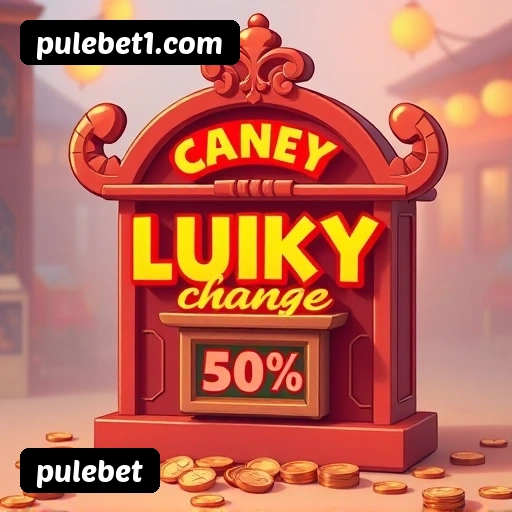 pulebet Logo