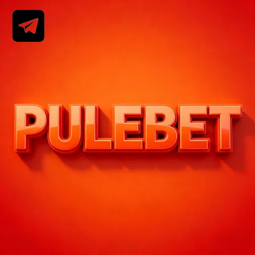 Canal oficial da pulebet no Telegram