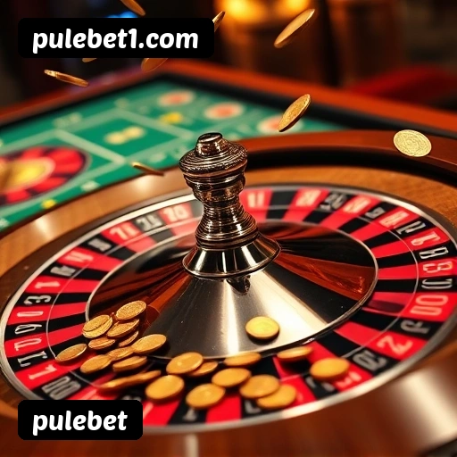 pulebet Logo
